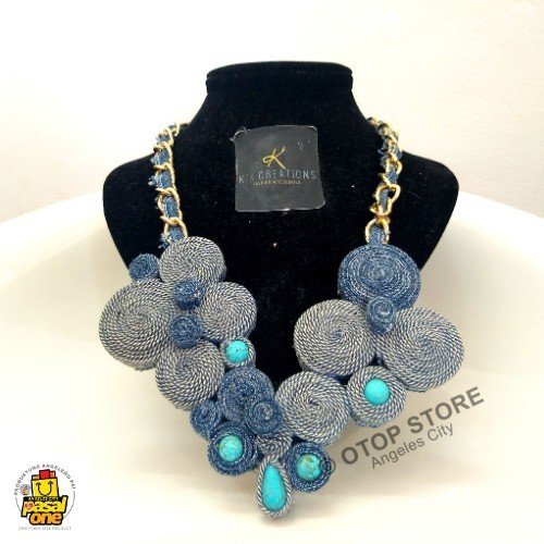 spiral-denim-necklace