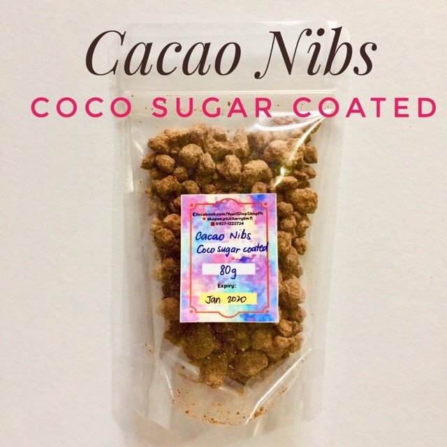 cacao-nibs