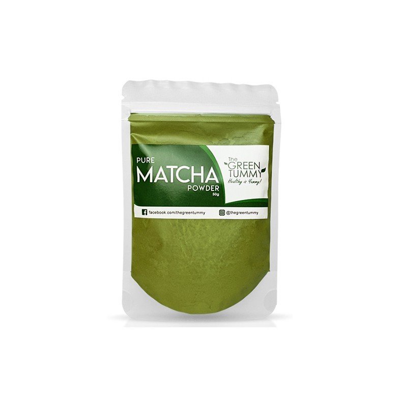 pure-matcha