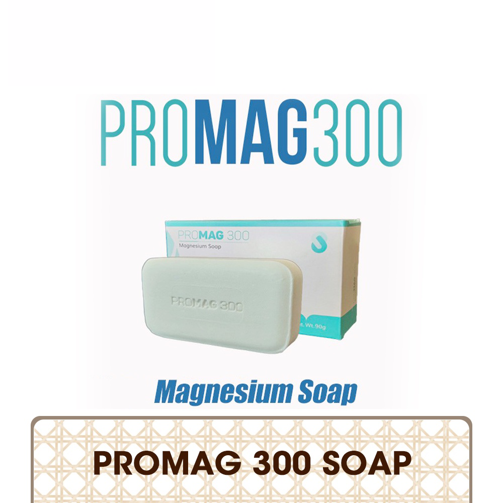 Ultra Proactive Promag 300 Soap