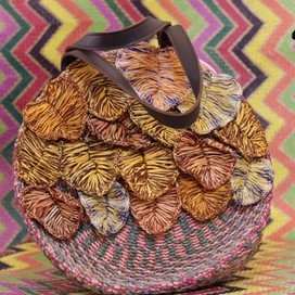 Abaca Bag 2