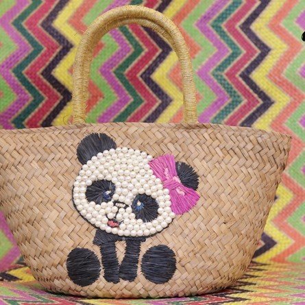 Panda Bag