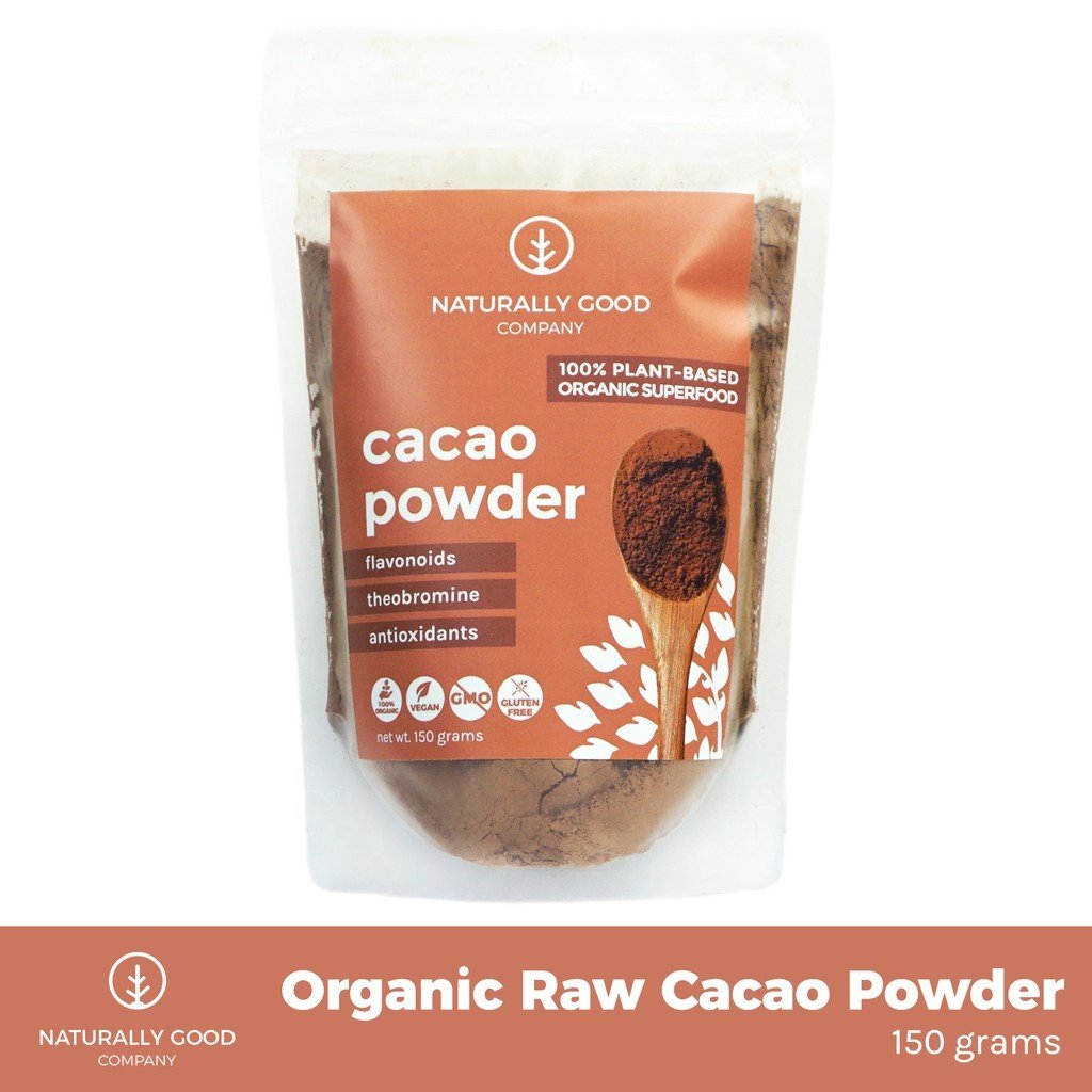 Cacao Powder