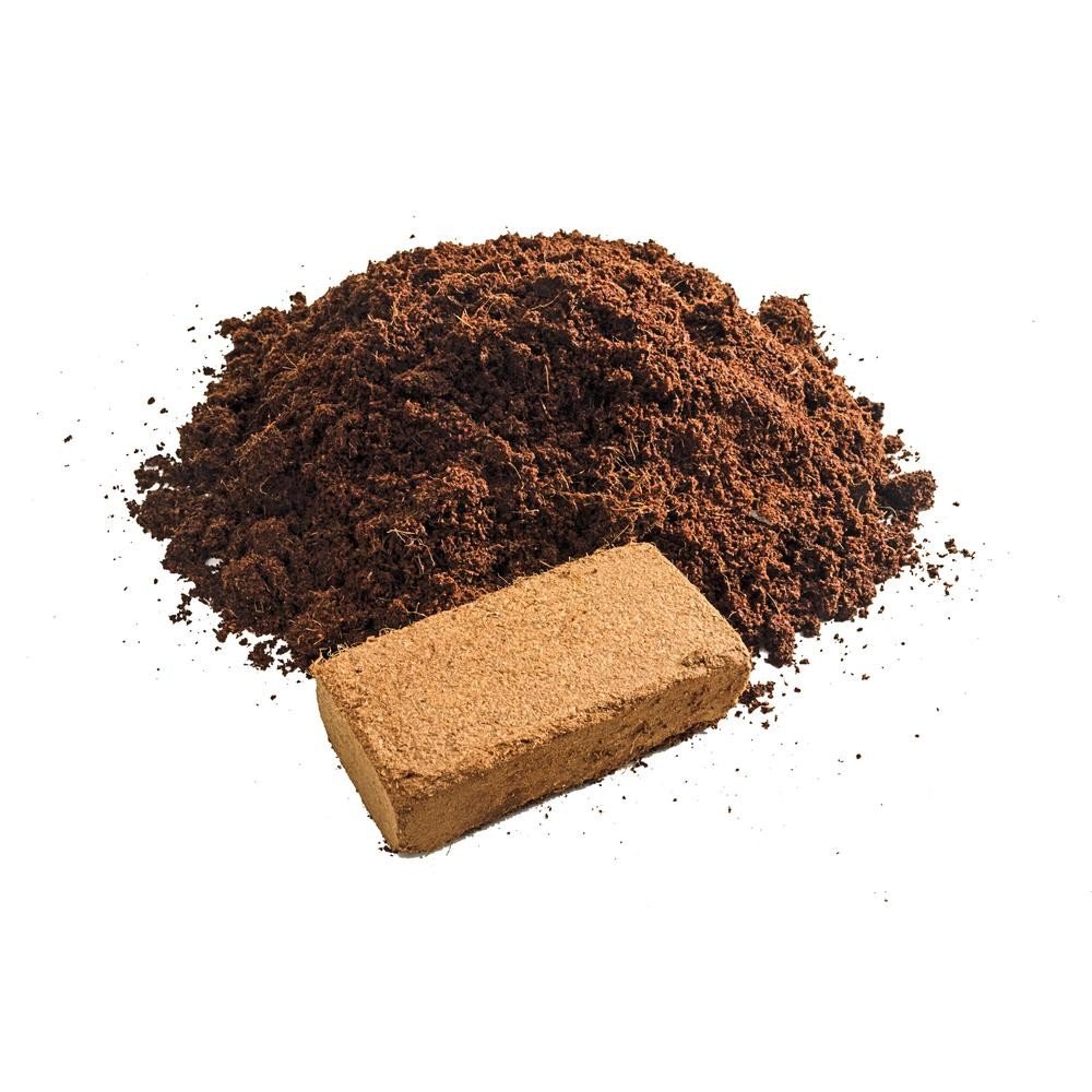 Coco Coir