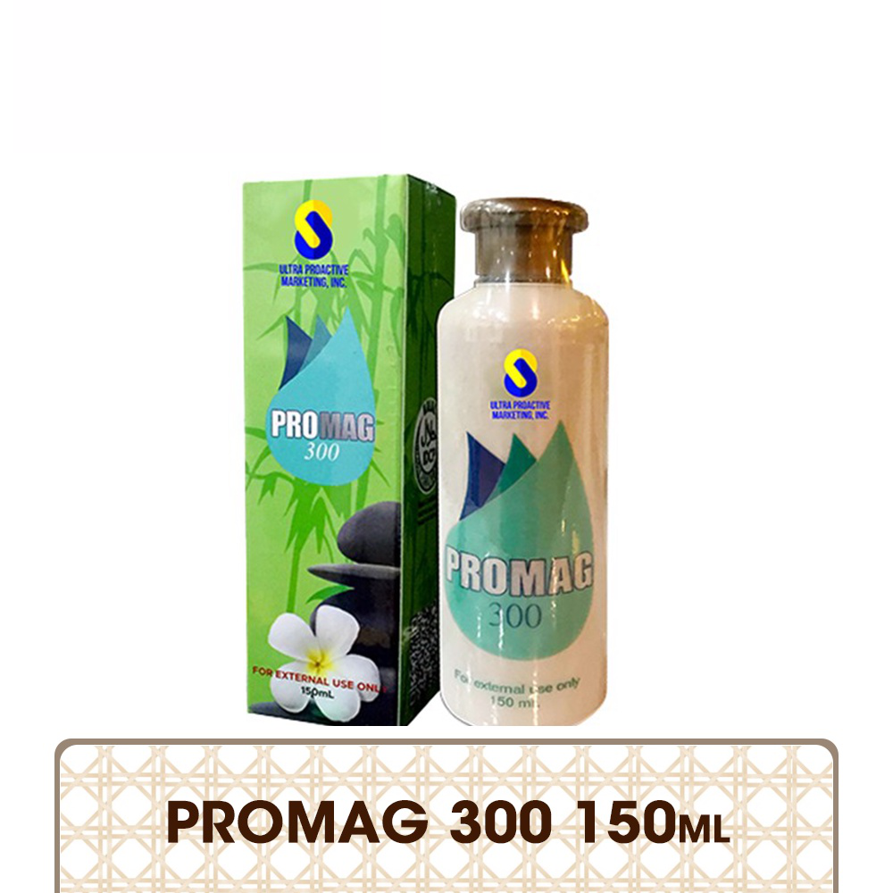 Ultra Proactive Promag 300 150ml