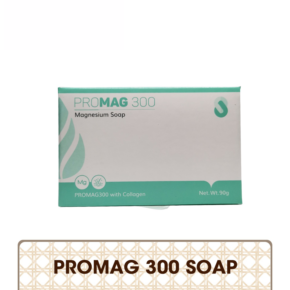 Ultra Proactive Promag 300 Soap