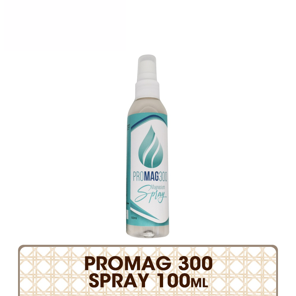 Ultra Proactive Promag 300 Spray 100ml