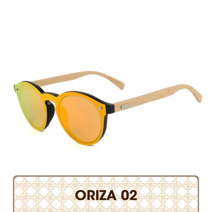 Oriza